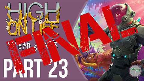 High on Life on 6th Street Part FINAL