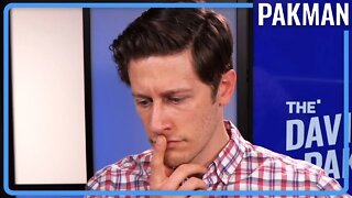 Caller: Why Aren't You Conservative?