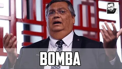 DIFÍCIL SEGURAR ESSA BOMBA