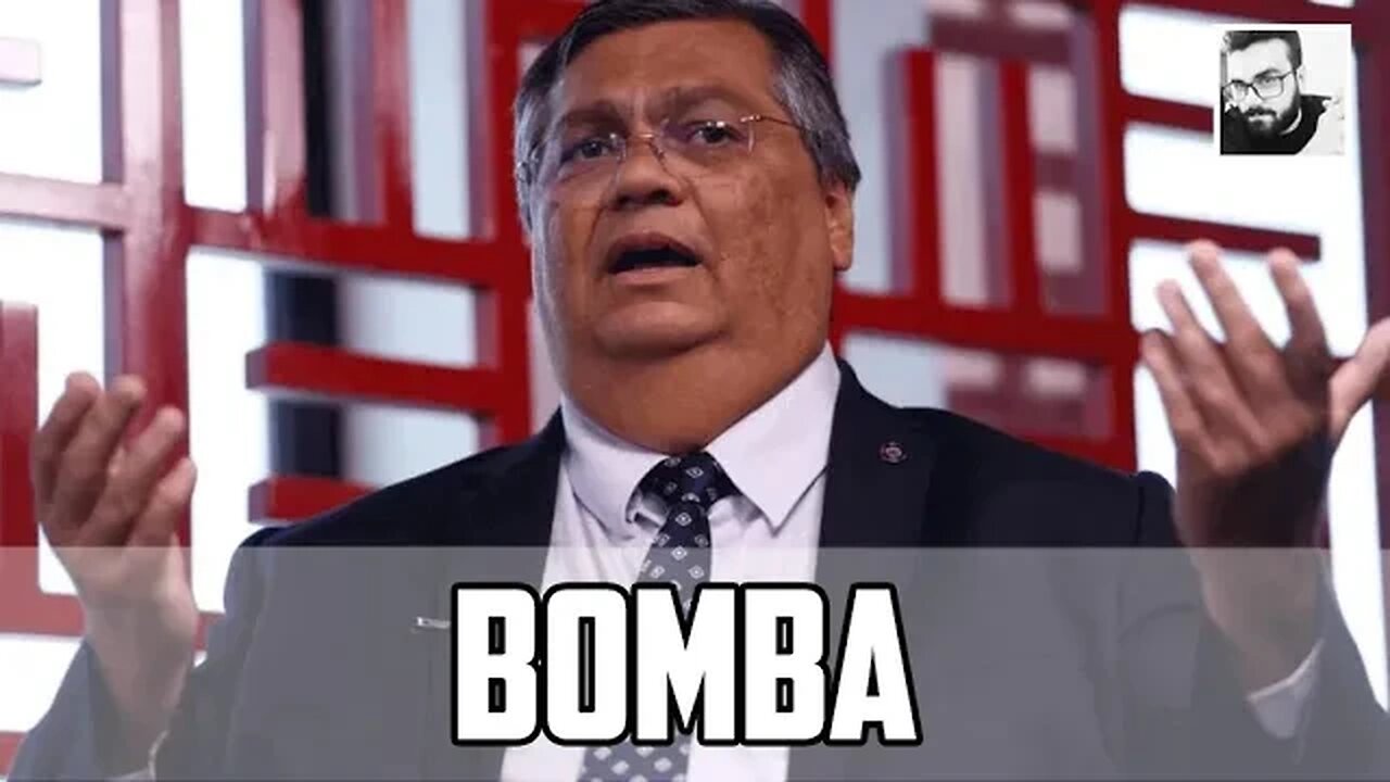 DIFÍCIL SEGURAR ESSA BOMBA