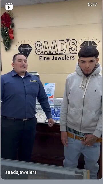 Your daughter brings home this retarded Neanderthal. How would you react?