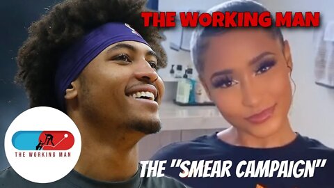 Kelly Obre and The “Smear Campaign” #kellyoubre