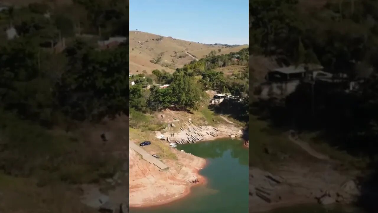Santa Branca SP