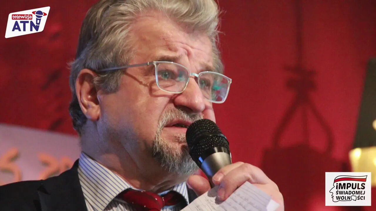 NASZ ŚWIAT JEST UŁOMNY - PRAWDZIWY ŚWIAT JEST W PODŚWIADOMOŚCI!