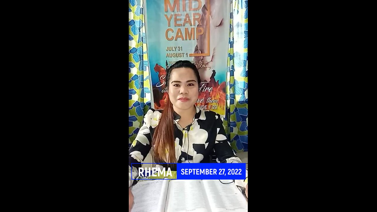 September 27, 2022 Almira