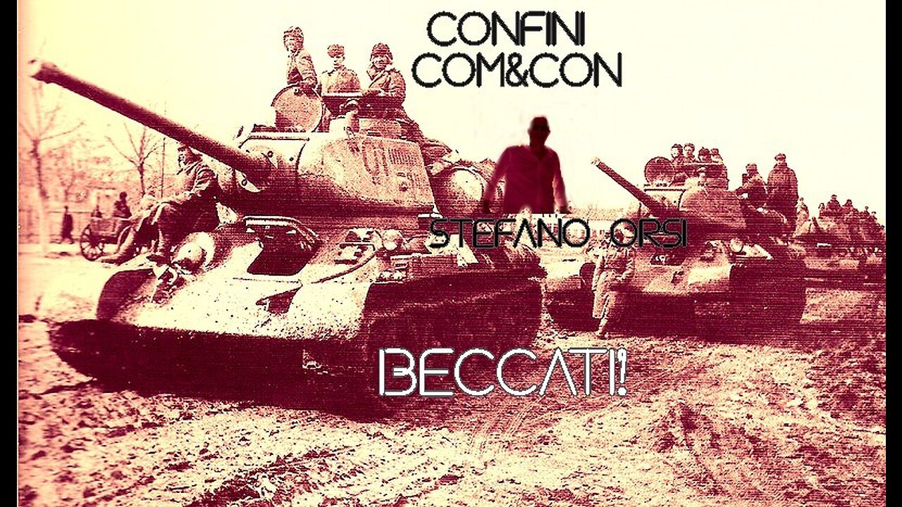 Confini Com&Con_ Beccati!_ Stefano Orsi