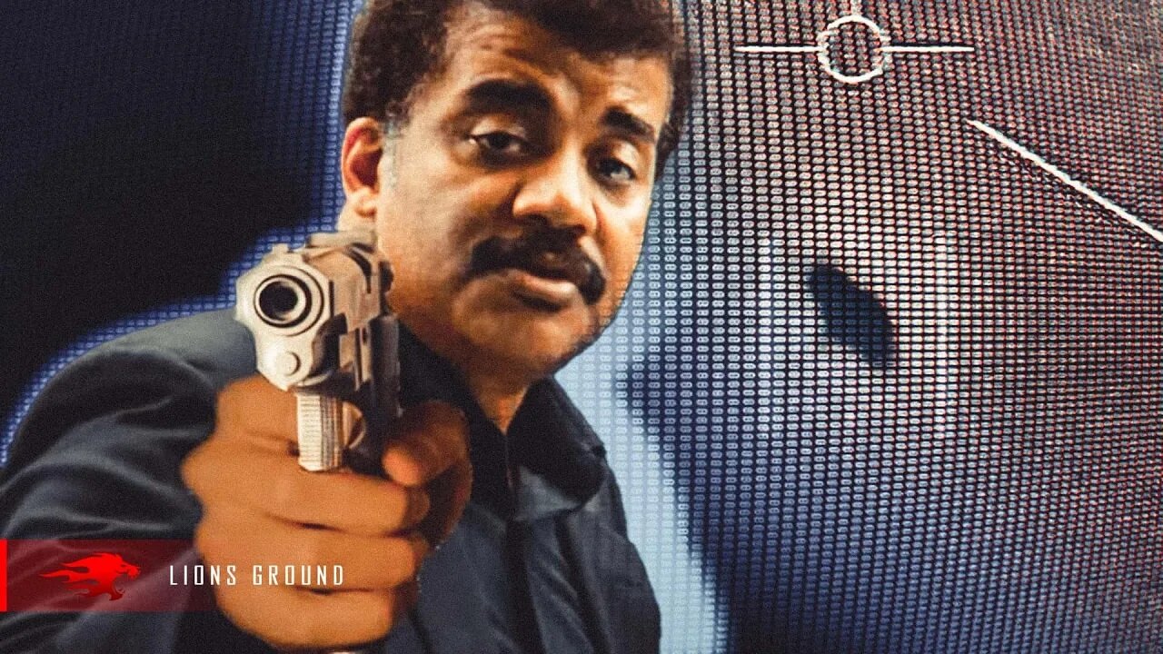 Neil deGrasse Tyson BLASTS UFO Believers