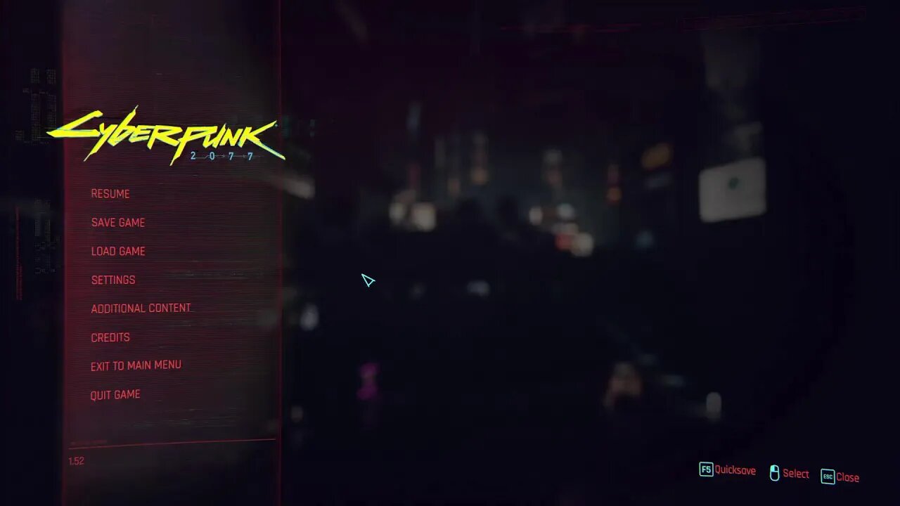 Cyberpunk 2077 - Part 10