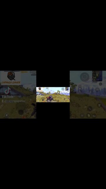 Solo vs Squad #solovssquad #capangagamer #gameplay #pubg #pubgmobile