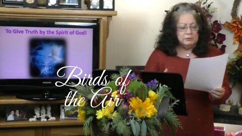 Birds of the Air