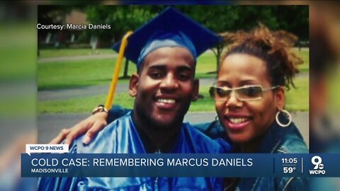 Family remembers shooting victim 10 years after his death