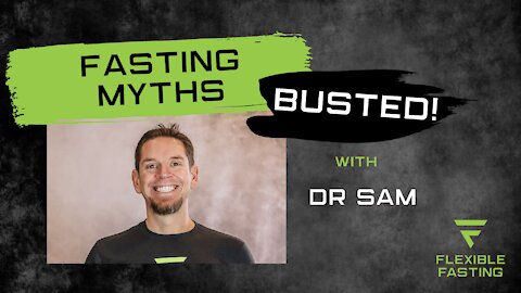 Fasting Myths Busted!