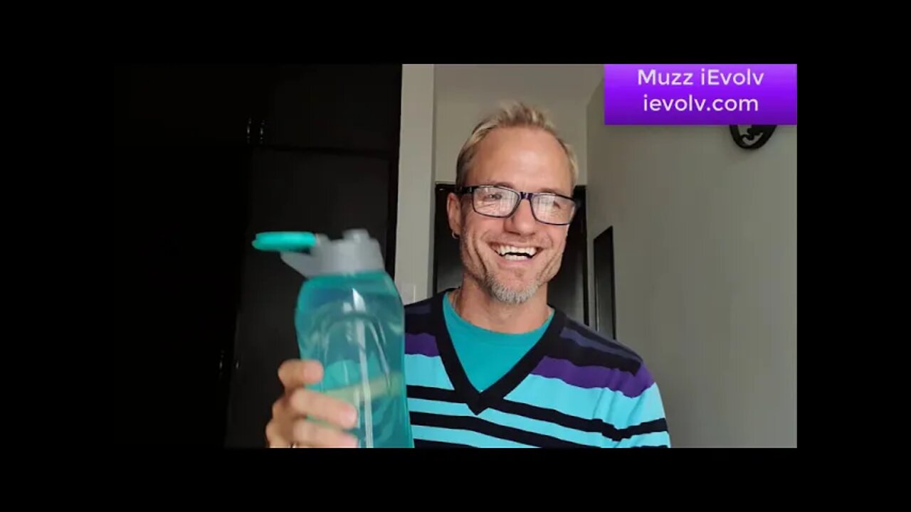 iEvolv Channeling 117 - How to conquer the fear of the p'demic and regain your freedom