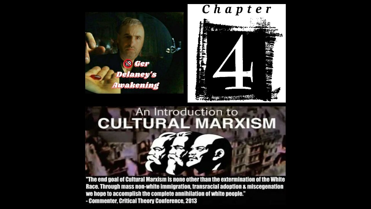 ⛔ Ger Delaney's Guide To ✅ Chapter 4