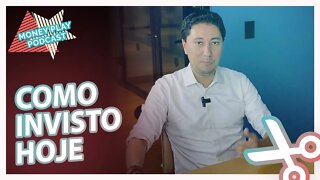 COMO MONTAR UMA CARTEIRA DE INVESTIMENTO? MARCO SARAVALLE ABRE A SUA #CORTE