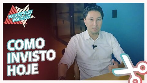 COMO MONTAR UMA CARTEIRA DE INVESTIMENTO? MARCO SARAVALLE ABRE A SUA #CORTE