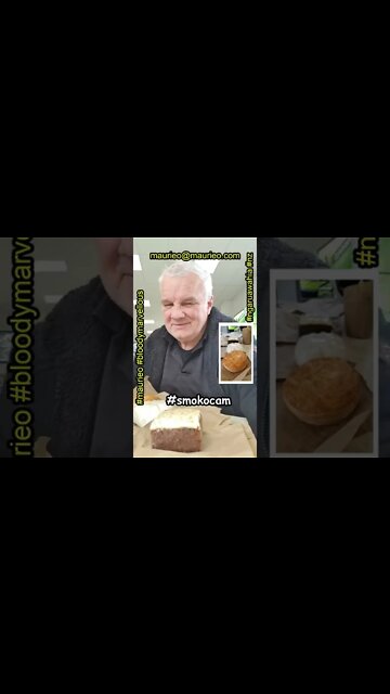 #maurieo #shorts EVERY DAY IS PIEDAY