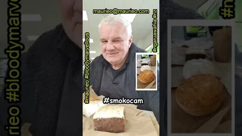 #maurieo #shorts EVERY DAY IS PIEDAY