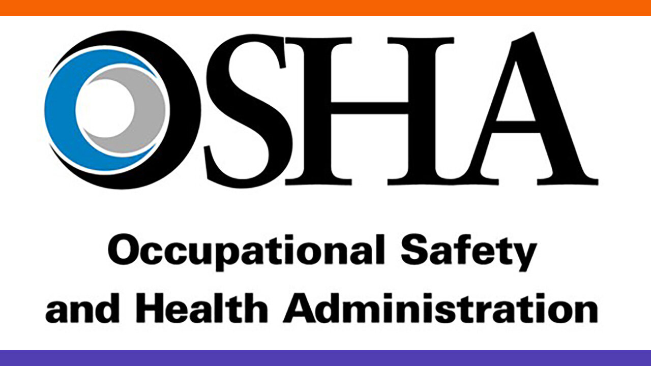 OSHA Halts All Jab Mandates