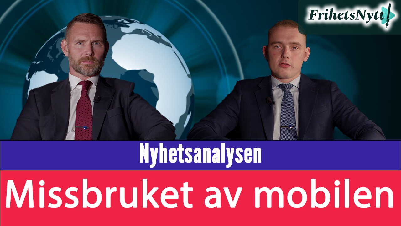 Dagens nyhetsanalys