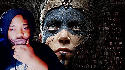 Hellblade: Senua's Sacrifice - Part 1 | Journey into Madness Begins