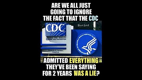 New CDC Director Giggles Over Implementing Lockdowns On A Whim 6-12-23 The Jimmy Dore Show