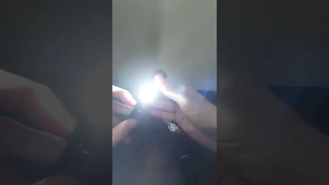 Lanterna Tática Led #Shorts