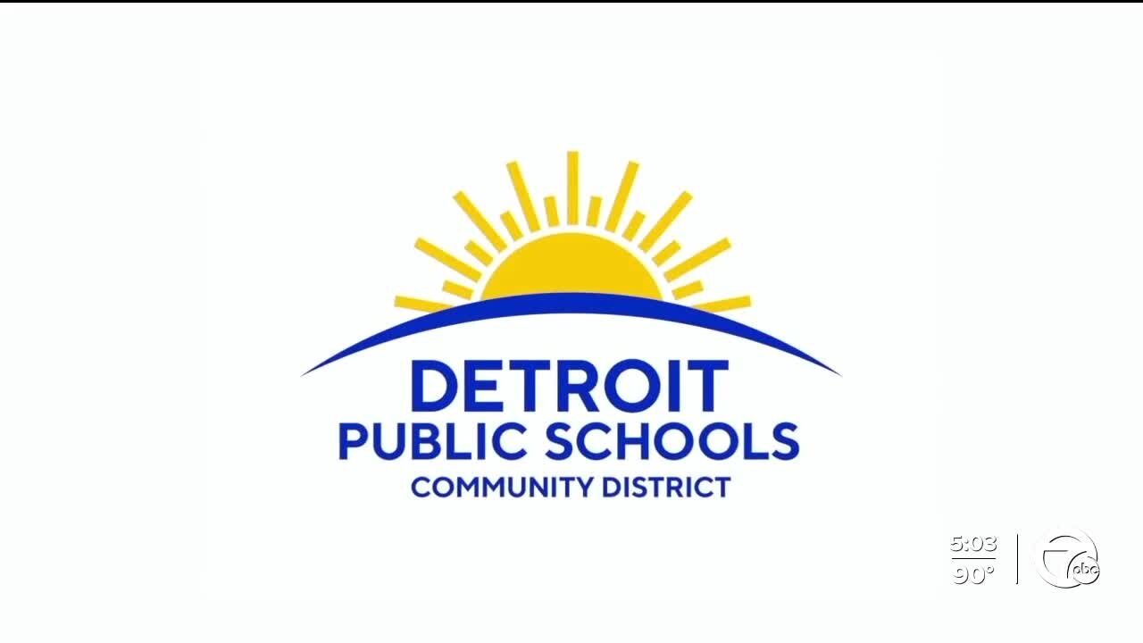 Near-record heat forcing Detroit Public Schools Community District to send students home early