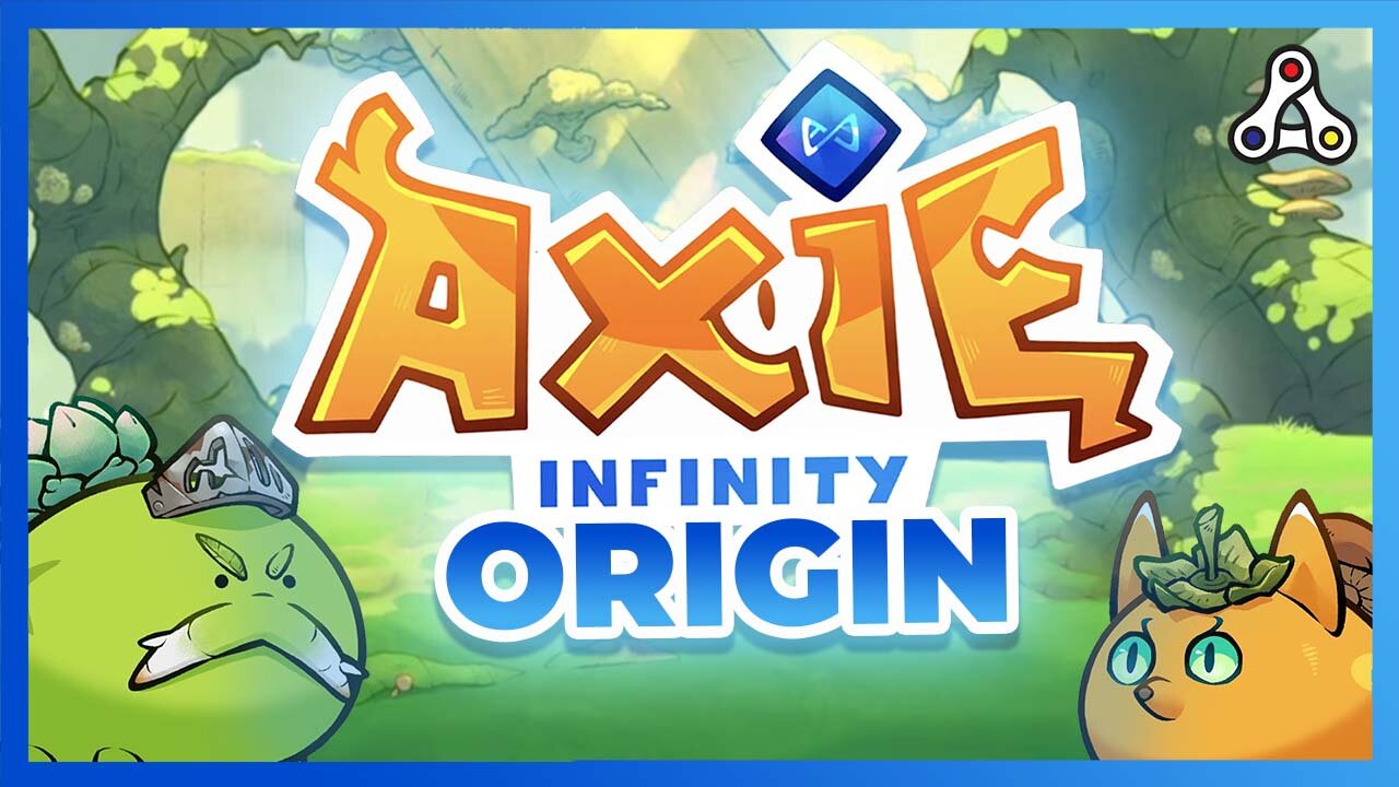 Axie Infinity Origins What is this game about