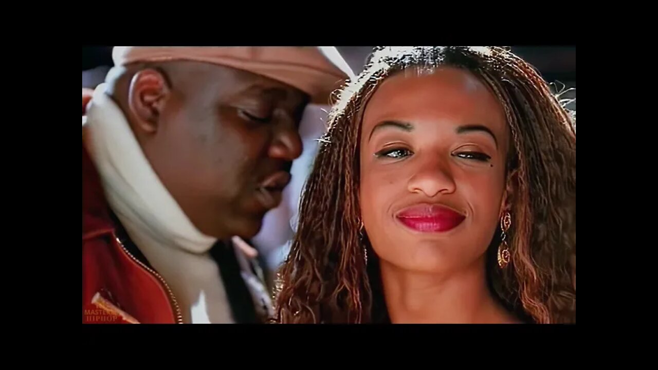 The Notorious B.I.G. - Big Poppa (EXPLICIT) [UP.S 720] (1997)