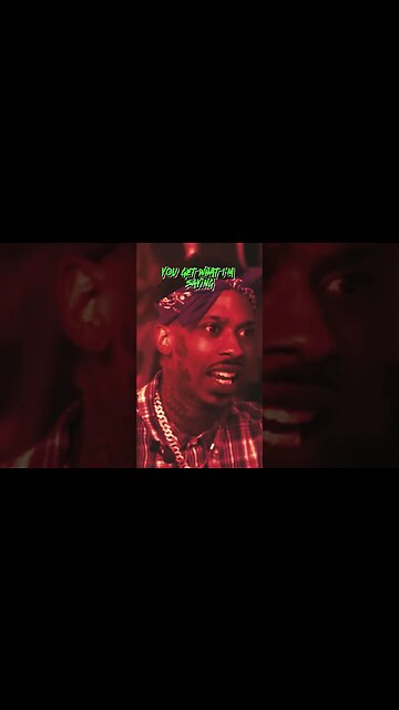 Ant Glizzy Talks 1090 Jake! #youtubeshort #1090jake