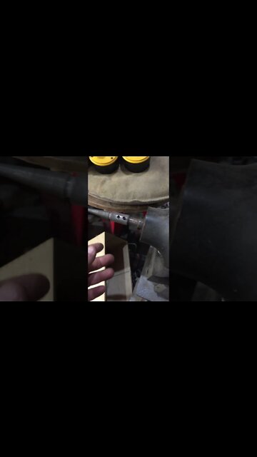 Sears Craftsman Buffer #Shorts