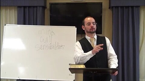 Doctrine of Regeneration- How it Relates to Evangelism