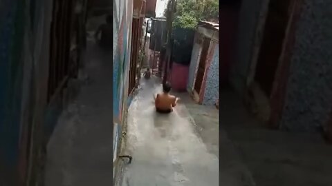 INFANCIA RAIZ E ISSO MESMO , QUEM NUNCA ? ( MEME ) ( VIRAL ) #shorts