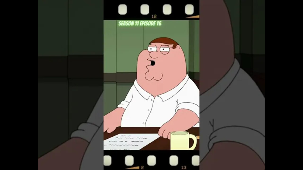 family guy #Shorts