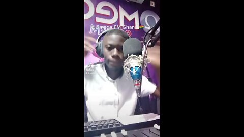 #ghana #afrobeats #radio