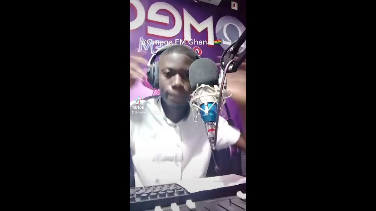 #ghana #afrobeats #radio