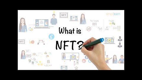 NFT For Beginners: What are NFT's ?