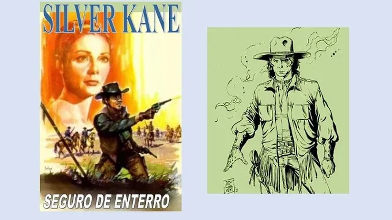 Seguro de enterro - Capítulo 02