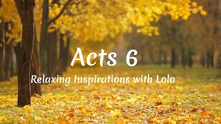 Acts 6