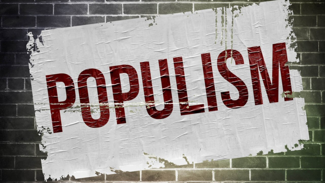 What is Populism?