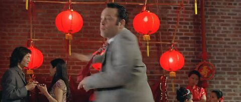 Wedding Crashers | Best Moments