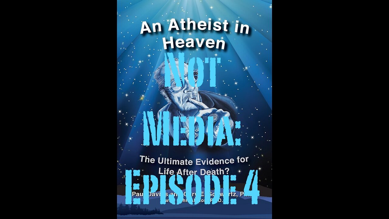 Paul Davids: An Atheist in Heaven Review