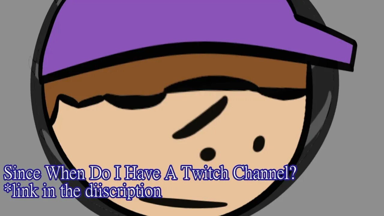 When You Forget To Turn On Save Streams... (I HAVE TWITCH NOW)