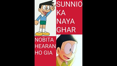 Doremon new episode in hindi Doremon new video #episode #doremon## cartoon #newvideo 2023