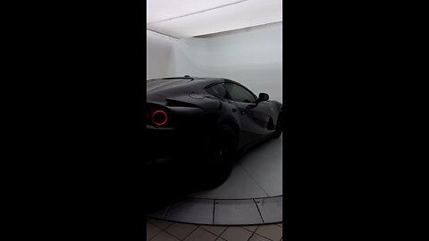 ferrari 812