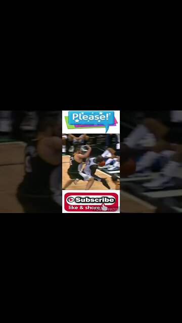 KEVIN GARNETTS NBA HIGHLIGHTS 9