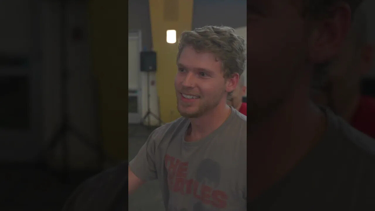 Holy Ghost GOT EM!😱🕊🔥#shorts