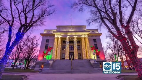 Need to get away? There's so much to see and do when you Visit Prescott!