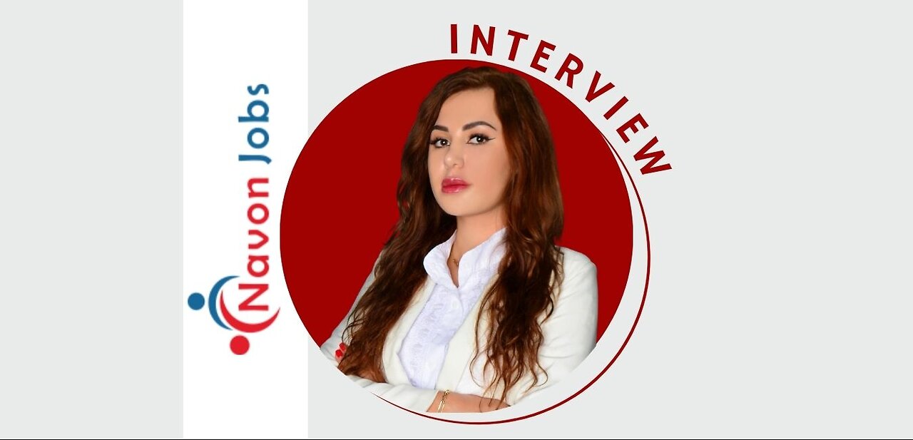 Interview with Georgiana Mart, CEO Navon Jobs - international recruting agency for Asian workforce